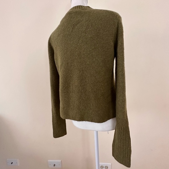 Cropped Sweater
ALLSAINTS - Picture 5 of 7